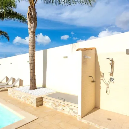 Elena By Interhome Villa Trappeto (Sicily)