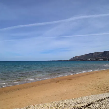 Elena By Interhome Villa Trappeto (Sicily)
