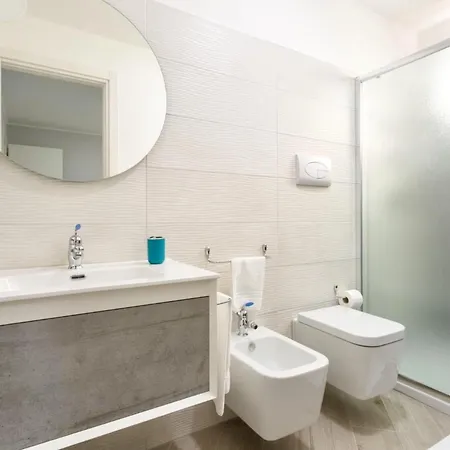 Villa Elena By Interhome Trappeto (Sicily)