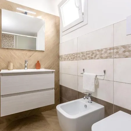 Elena By Interhome Villa Trappeto (Sicily)
