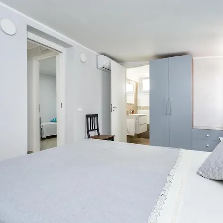 Elena By Interhome Trappeto (Sicily)