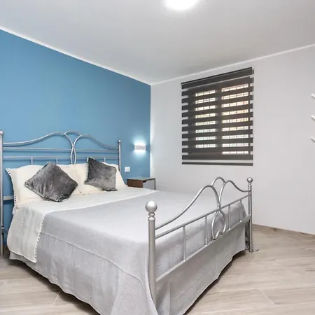 Elena By Interhome Villa *