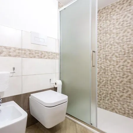 Elena By Interhome Villa