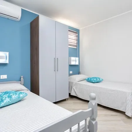 Elena By Interhome Villa *