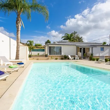 Villa Elena By Interhome *