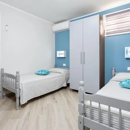 Elena By Interhome Trappeto (Sicily)