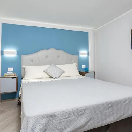 Elena By Interhome Villa *