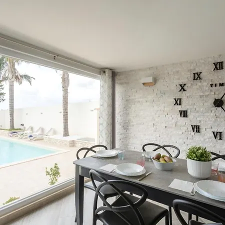 Villa Elena By Interhome *