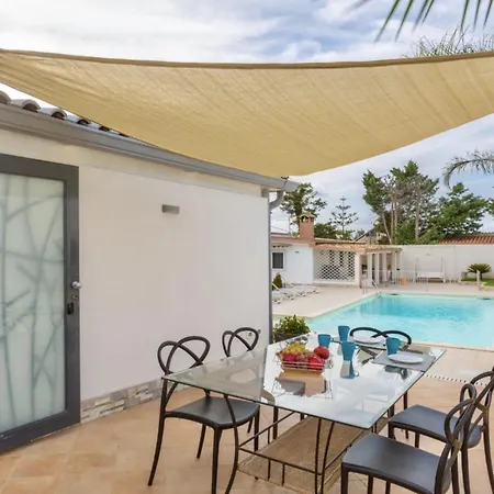 Elena By Interhome Villa Trappeto (Sicily)