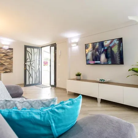Villa Elena By Interhome Trappeto (Sicily)