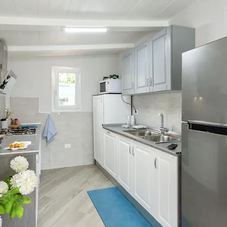 Elena By Interhome Villa