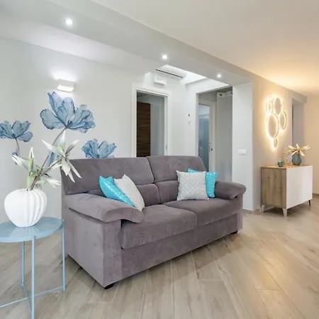 Elena By Interhome Villa *