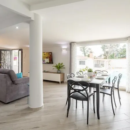 Elena By Interhome Villa *